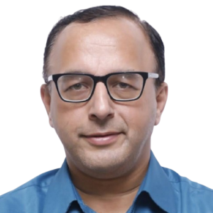 Dr. Pankaj Sharma